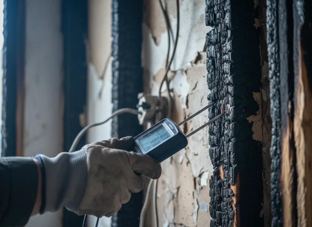 Fire Damage Restoration Elbing, KS FAQs